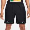 Rafa Nadal Academy Men's Black Shorts