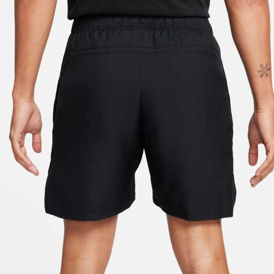 Rafa Nadal Academy Men's Black Shorts