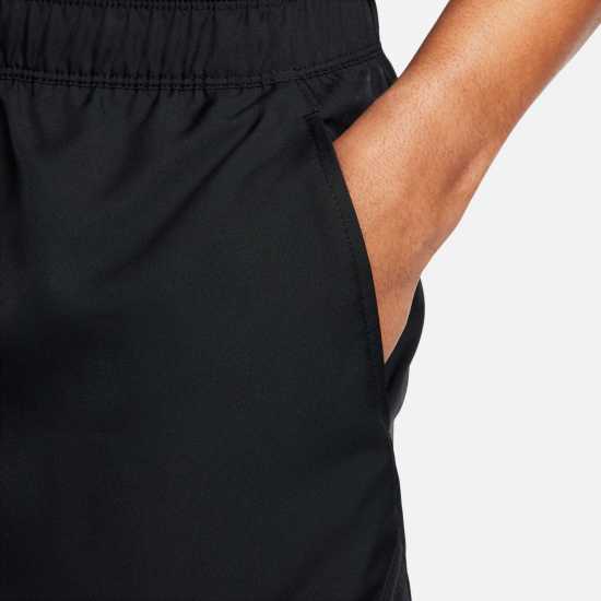 Rafa Nadal Academy Men's Black Shorts