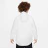 Rafa Nadal Academy Kids White Unisex Jacket