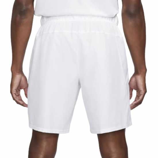 Rafa Nadal Academy Shorts Blanc Homme