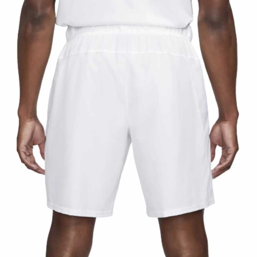 Rafa Nadal Academy Men's White Shorts