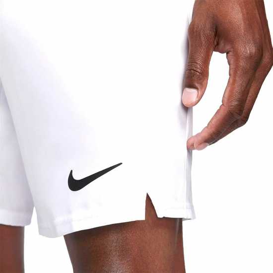 Rafa Nadal Academy Shorts Blanc Homme