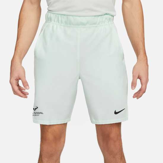 Rafa Nadal Academy Men's Green Shorts