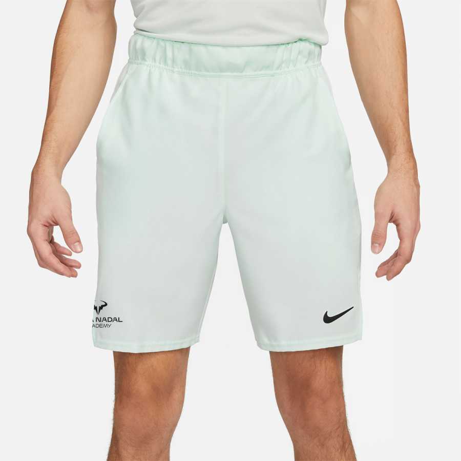 Rafa Nadal Academy Men's Green Shorts