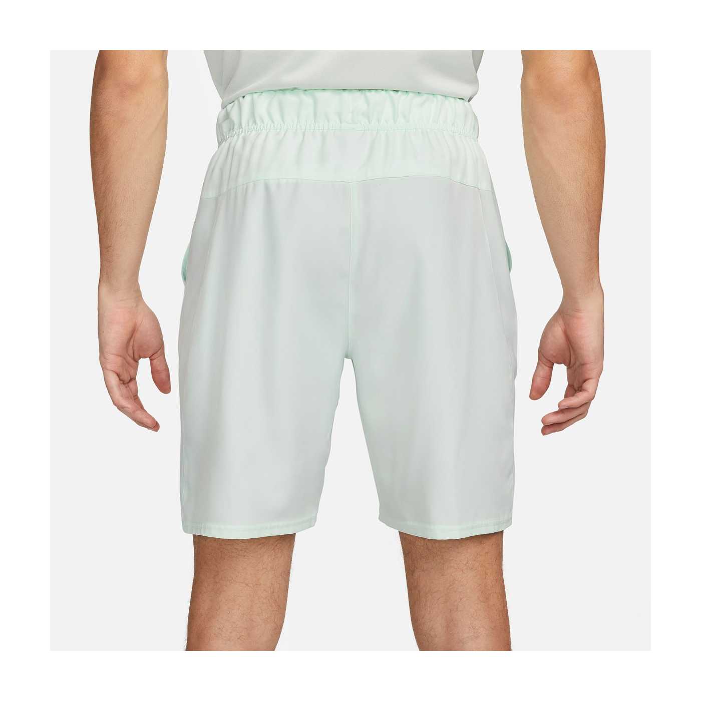 Rafa Nadal Academy Men's Green Shorts