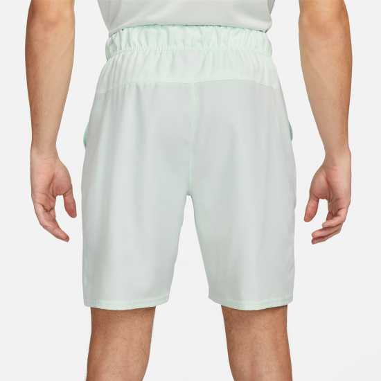 Rafa Nadal Academy Men's Green Shorts