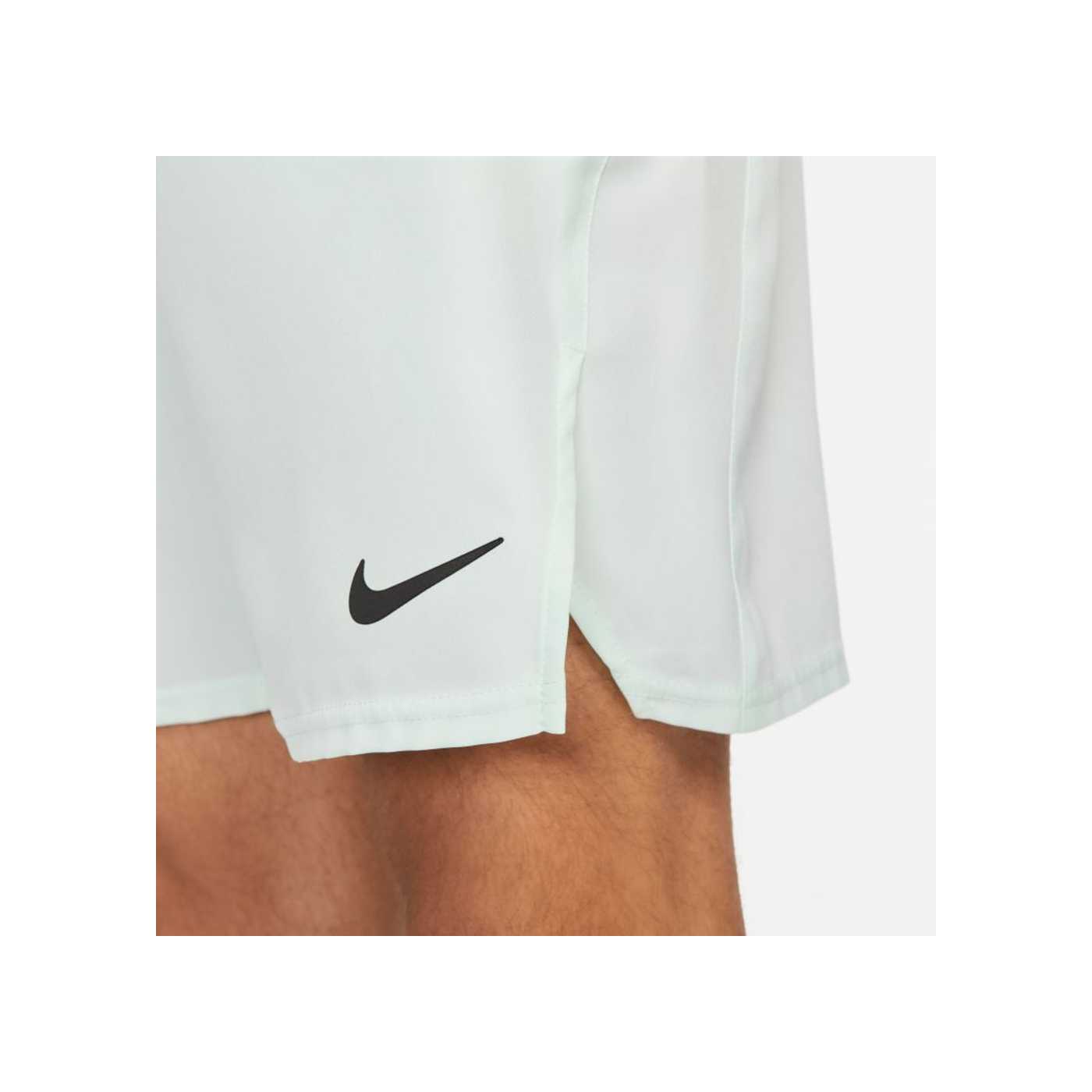 Rafa Nadal Academy Men's Green Shorts