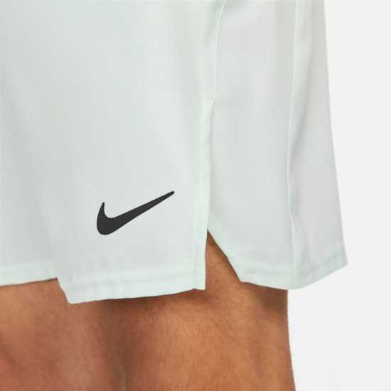 Rafa Nadal Academy Pantalón Corto Verde Hombre