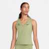 Rafa Nadal Academy Women's Green Tank