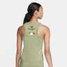 Rafa Nadal Academy Women's Green Tank