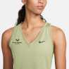 Rafa Nadal Academy Women's Green Tank