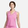 Rafa Nadal Academy Women's Pink Tank