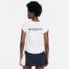 Rafa Nadal Academy Women's White T-Shirt