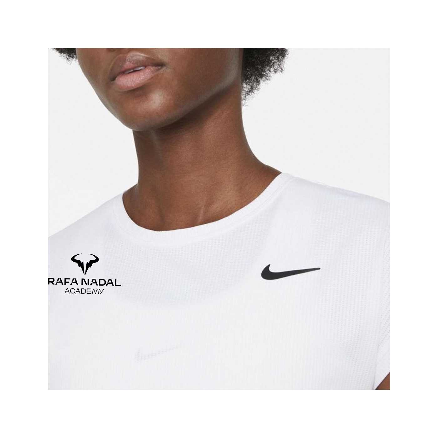 Rafa Nadal Academy Women s White T Shirt