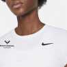 Rafa Nadal Academy Women's White T-Shirt