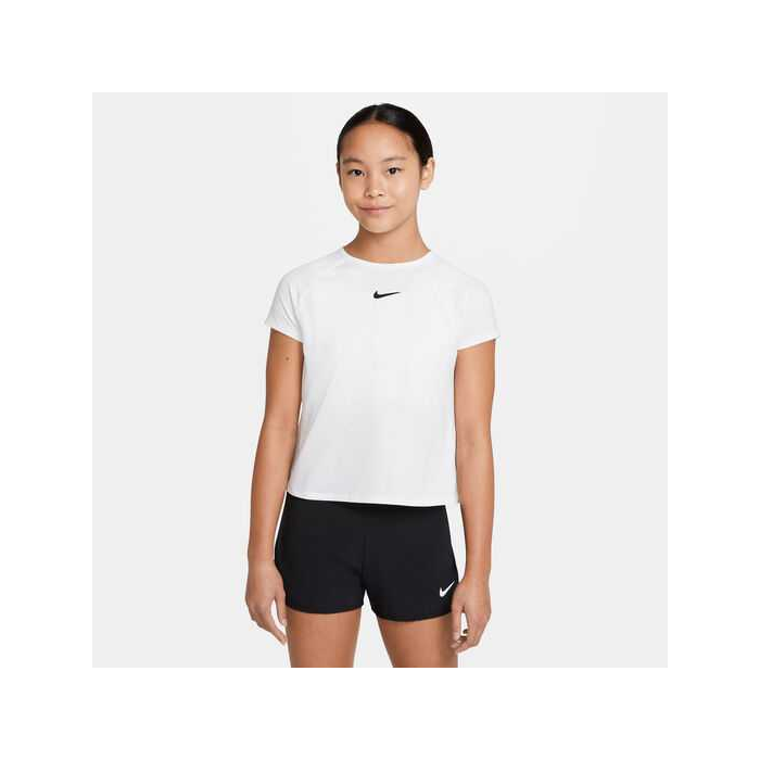 Rafa Nadal Academy Girl's White T-Shirt