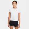 Rafa Nadal Academy Girl's White T-Shirt