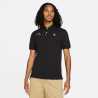 Rafa Nadal Academy Men's Black Polo