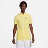 Rafa Nadal Academy Polo Amarillo Hombre