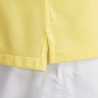 Rafa Nadal Academy Men's Yellow Polo