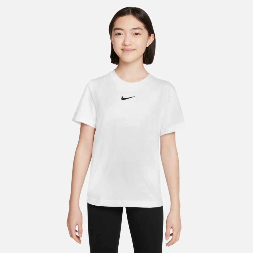 Rafa Nadal Academy Sweat-Shirt Rose Fille