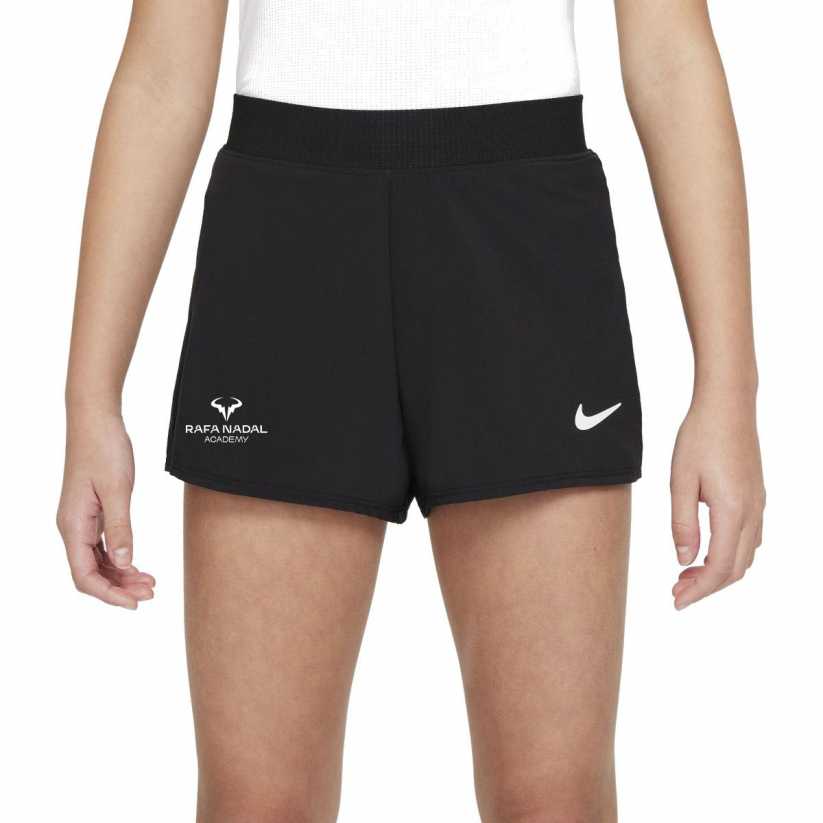 Rafa Nadal Academy Girl's Brown Hoodie