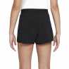 Rafa Nadal Academy Girl's Black Short