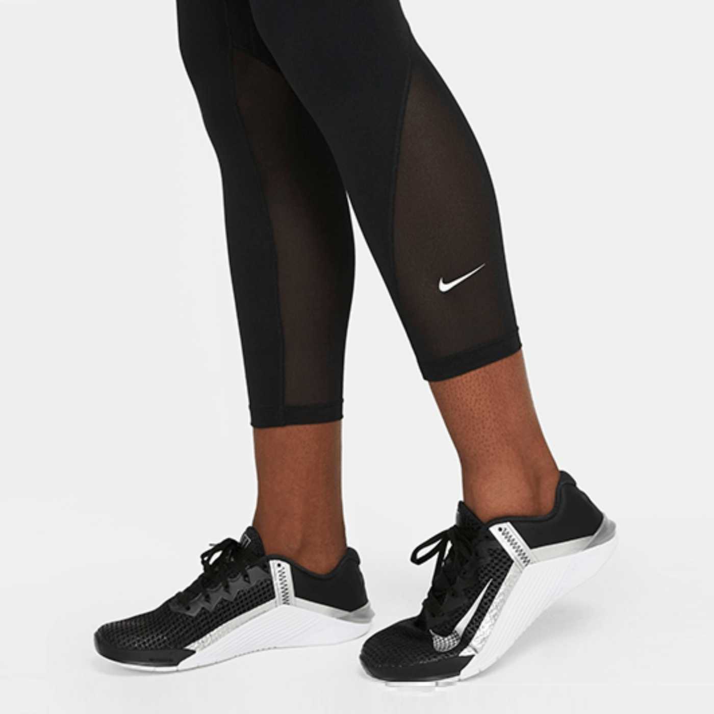 Rafa Nadal Academy Women's Black Legging