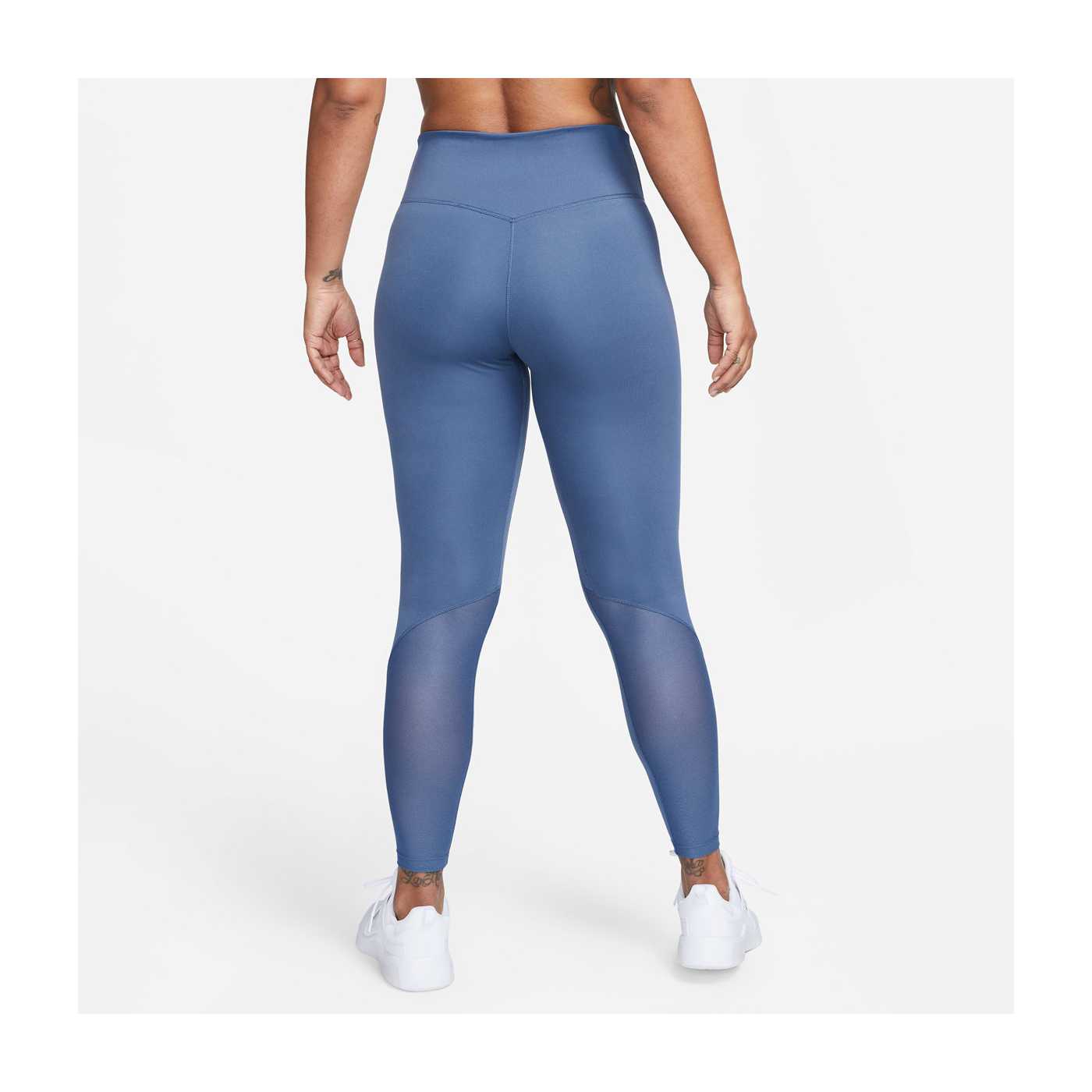 Rafa Nadal Academy Legging Azul Mujer