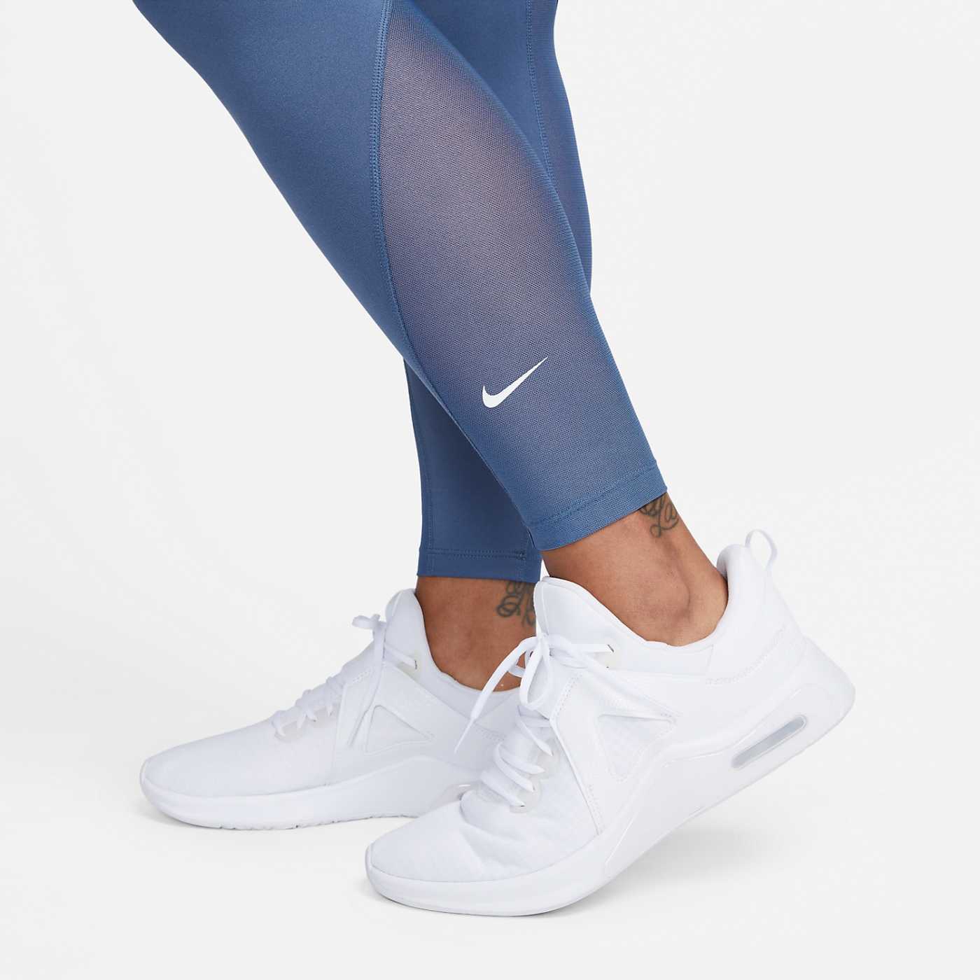 Rafa Nadal Academy Legging Azul Mujer