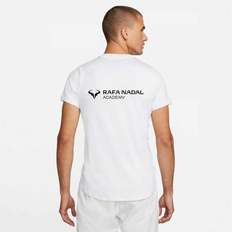 Rafa nadal academy t shirt on sale