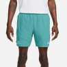 Rafa Nadal Academy Men's Green Shorts