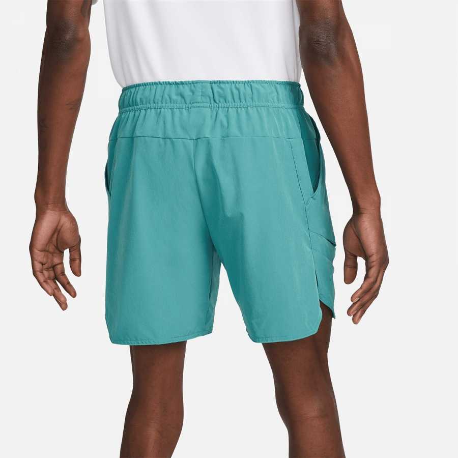 Rafa Nadal Academy Men's Green Shorts