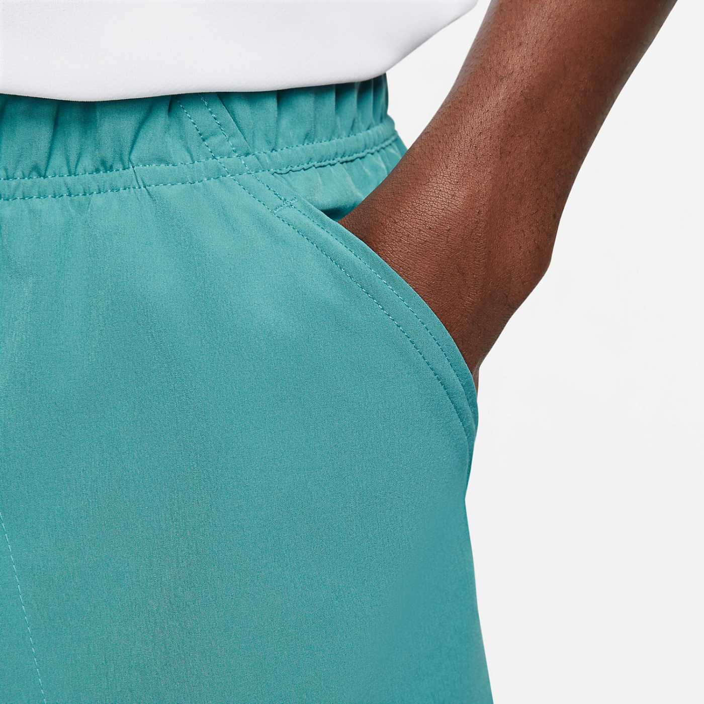 Rafa Nadal Academy Short Vert Homme