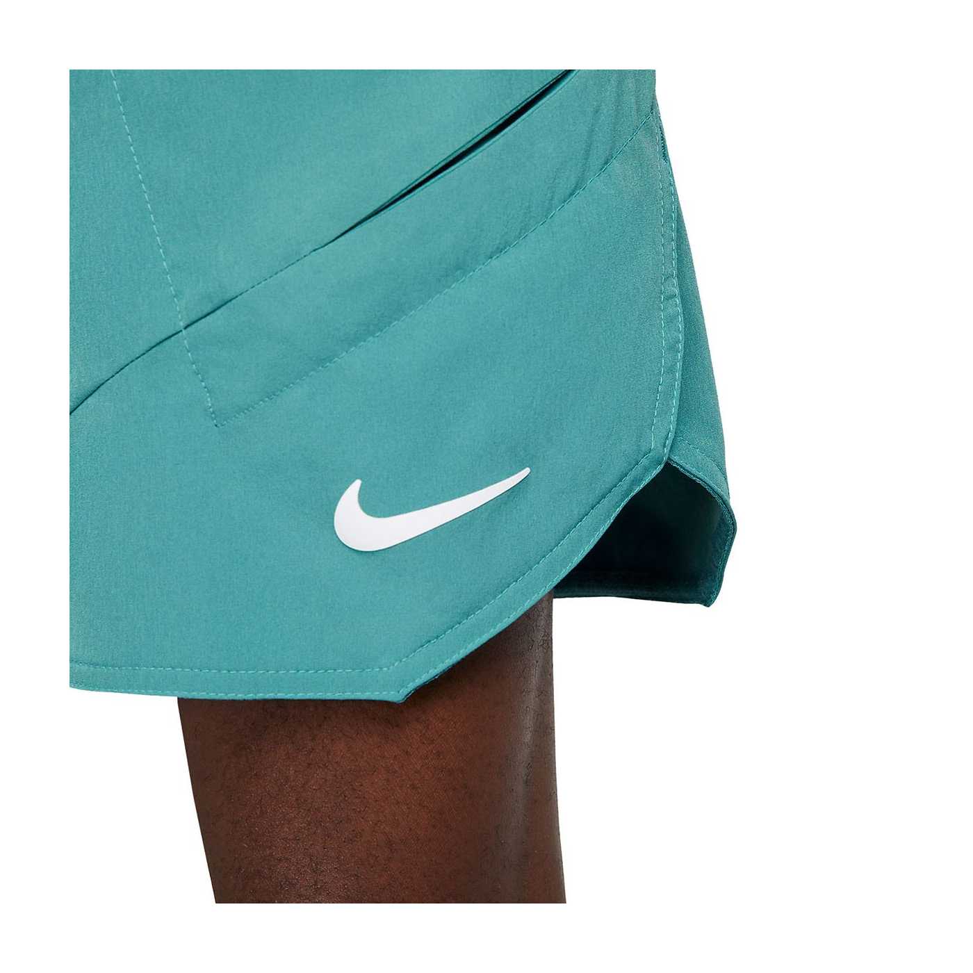 Rafa Nadal Academy Pantalón Corto Verde Hombre