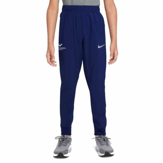 Rafa Nadal Academy Pantalon Bleu Garçon