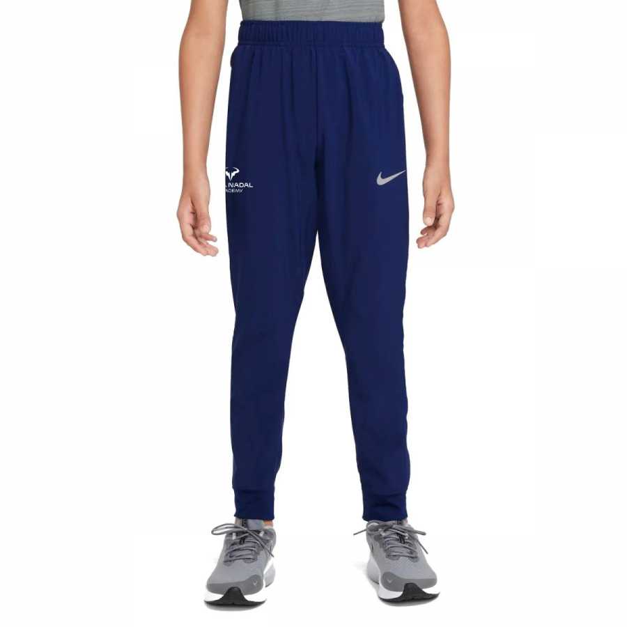 Rafa Nadal Academy Pantalon Bleu Garçon