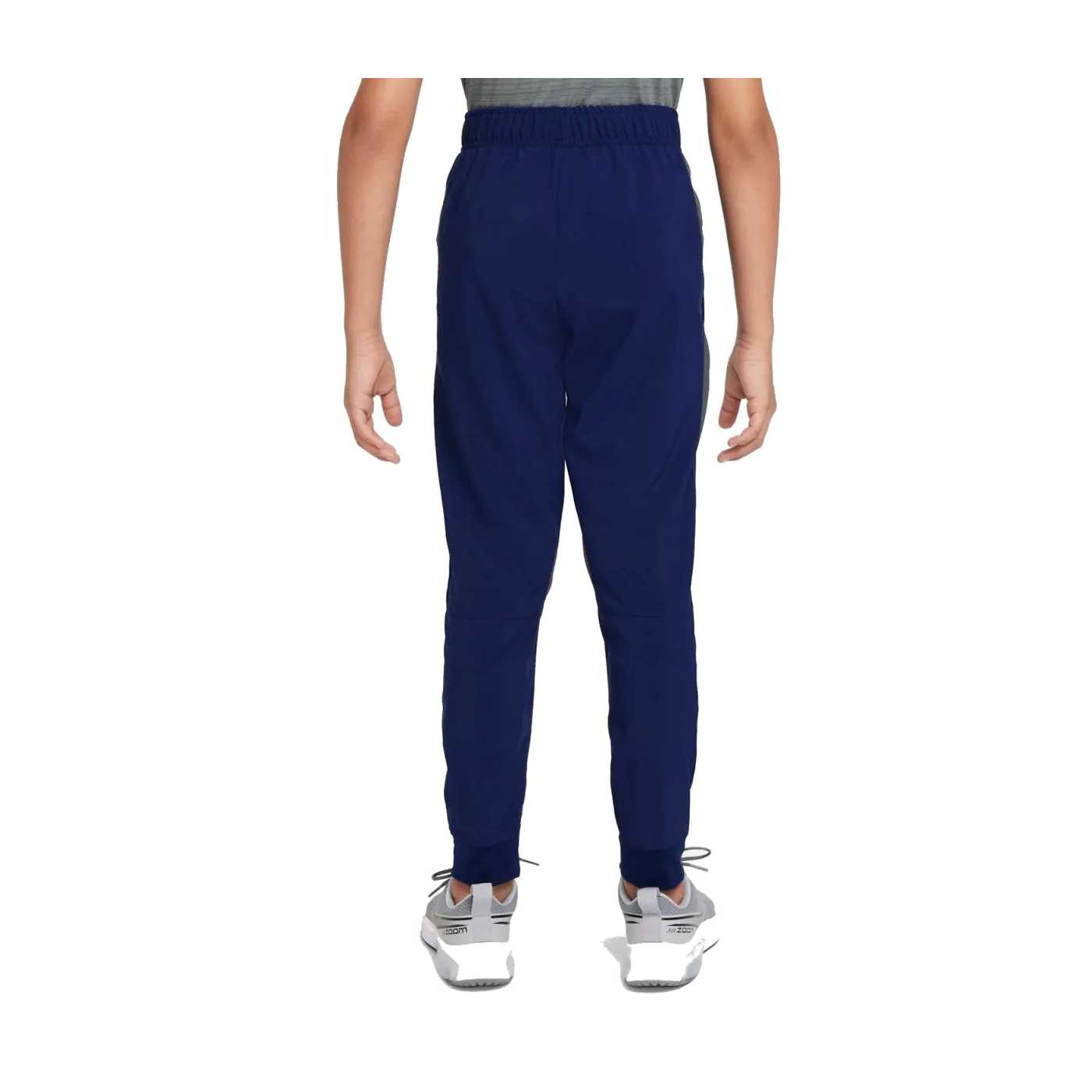 Rafa Nadal Academy Boy's Blue Pants