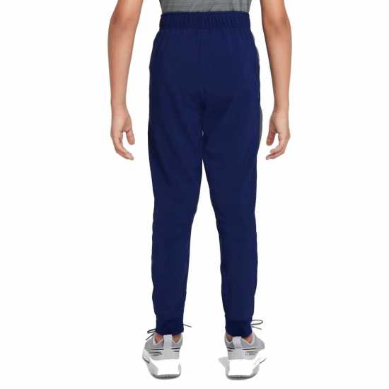 Rafa Nadal Academy Boy's Blue Pants