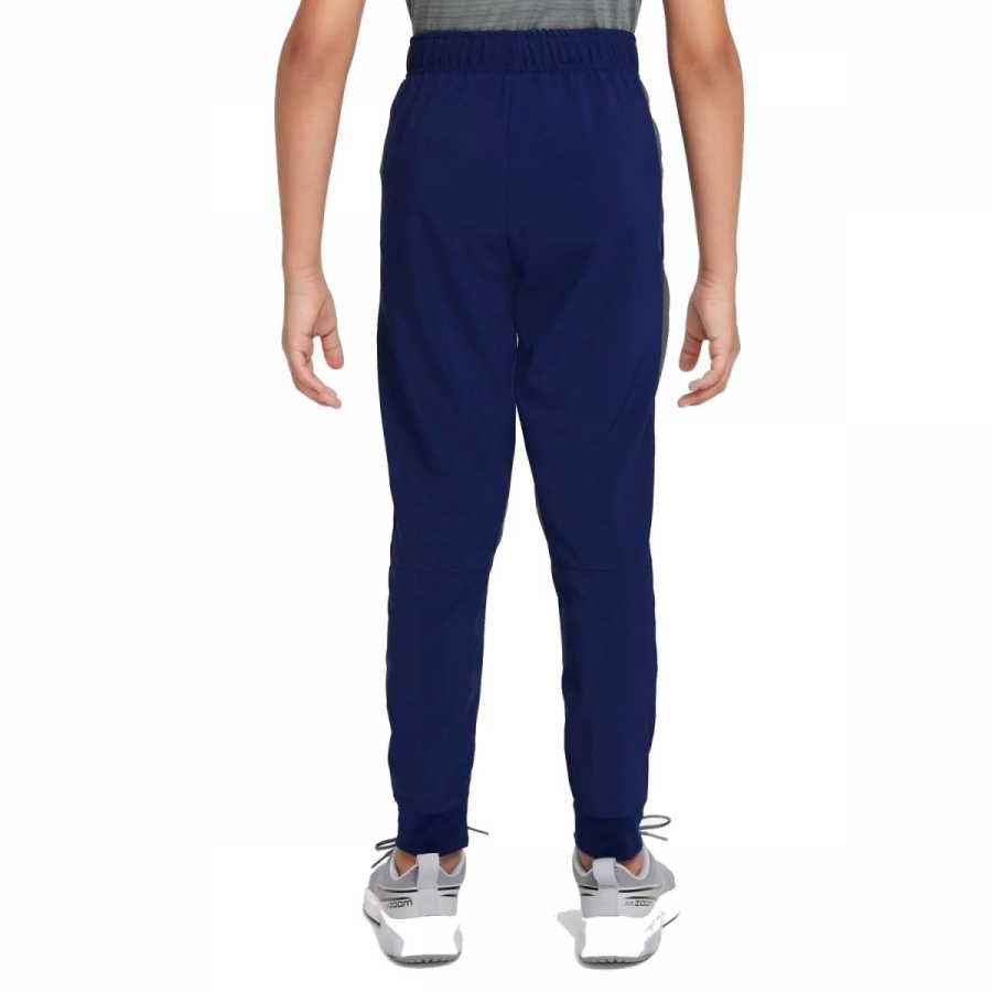 Rafa Nadal Academy Pantalon Bleu Garçon