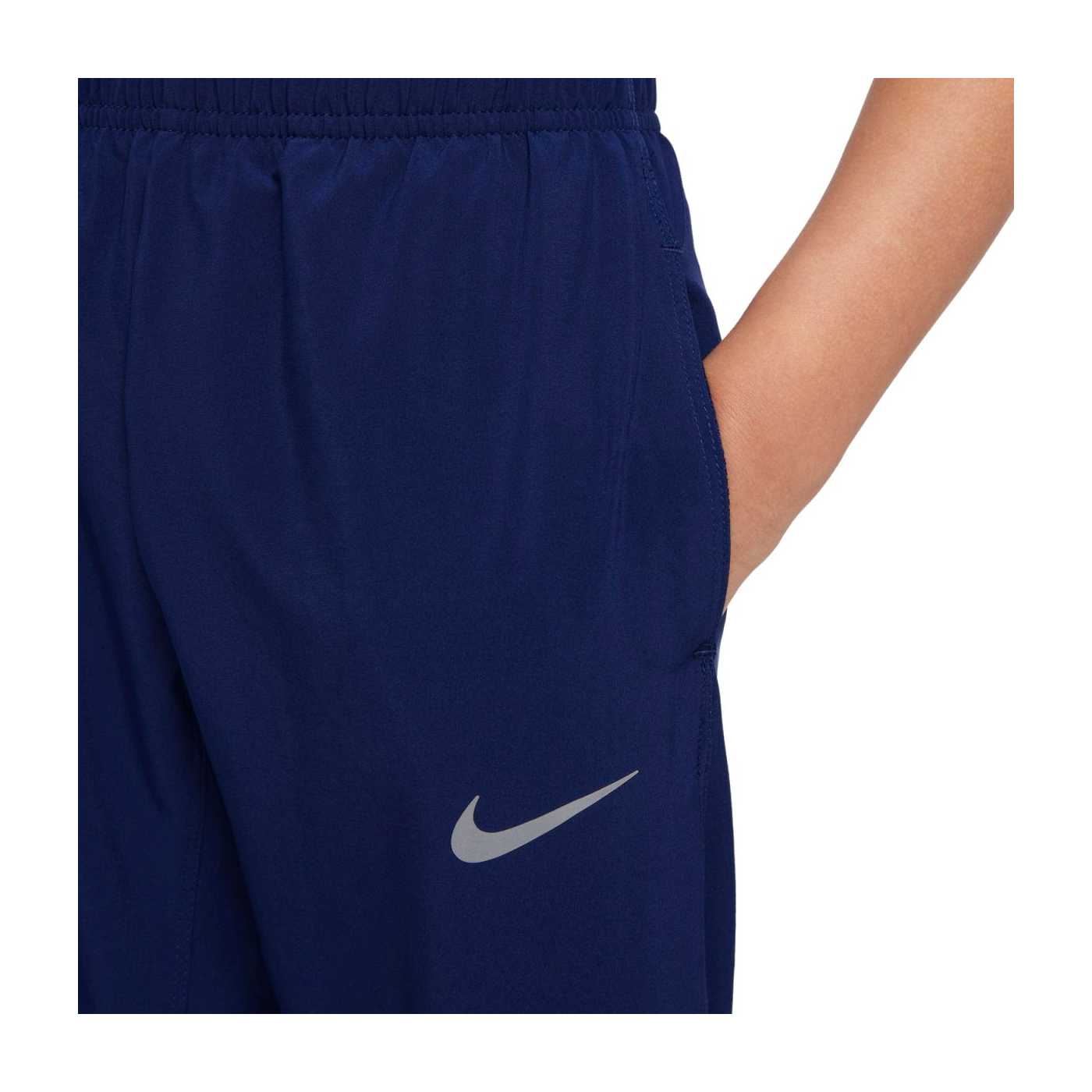 Rafa Nadal Academy Boy's Blue Pants