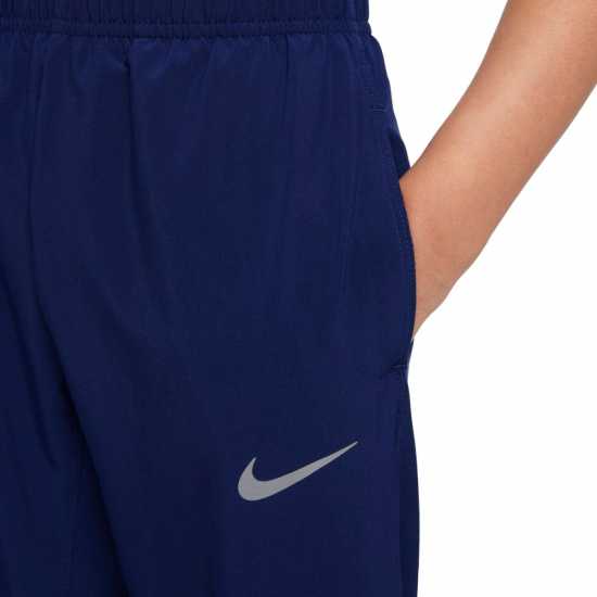 Rafa Nadal Academy Boy's Blue Pants