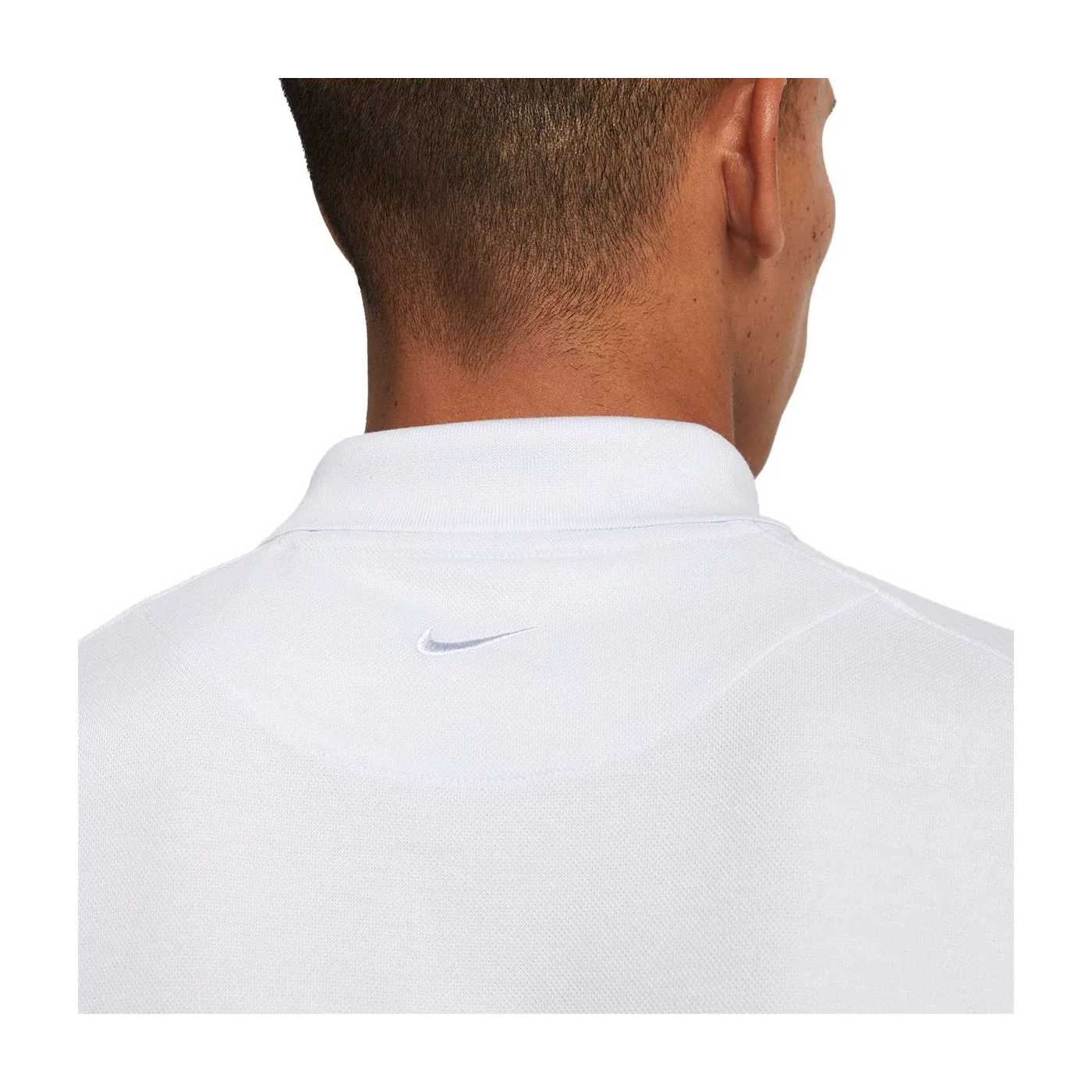 Rafa Nadal Men's Light Blue Polo