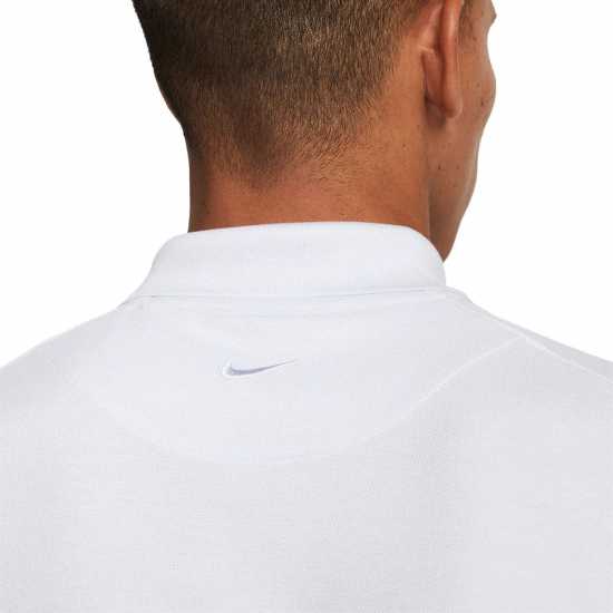 Rafa Nadal Men's Light Blue Polo