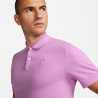 Rafa Nadal Men's Pink Polo