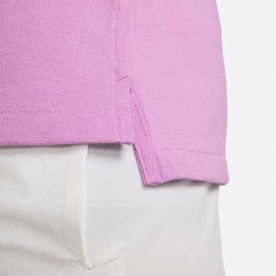 Rafa Nadal Men's Pink Polo