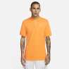 Rafa Nadal Orange Polo Homme