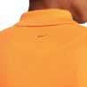 Rafa Nadal Men's Orange Polo