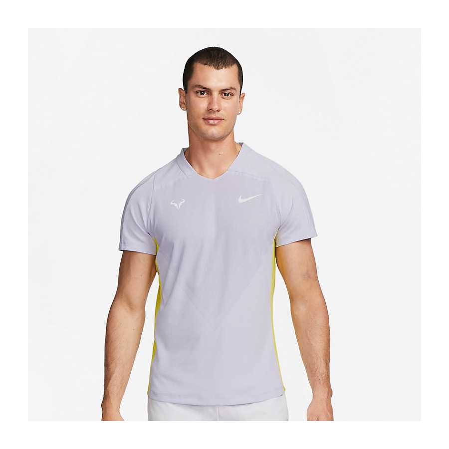 Rafa Nadal Gear Pre-US Open 2022 Men's T-Shirt